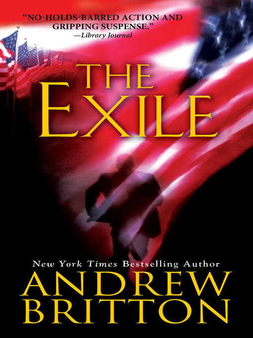 Title details for The Exile by Andrew Britton - Wait list